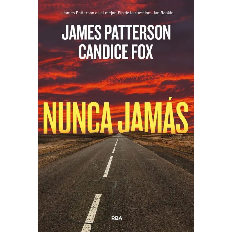 NUNCA JAMAS (Nuevo)