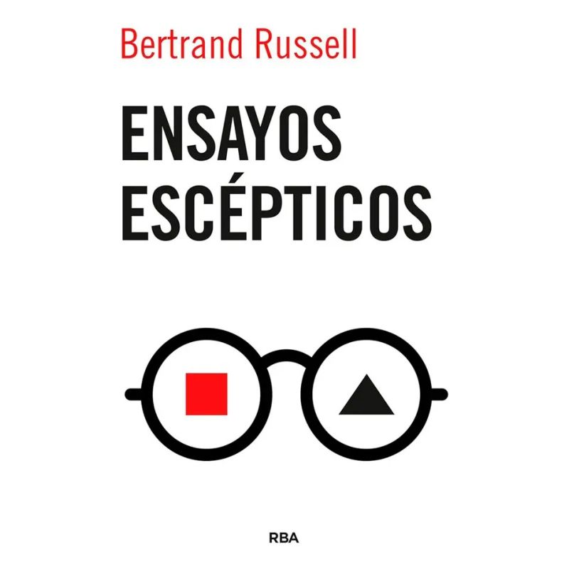 ENSAYOS ESCEPTICOS (Nuevo)