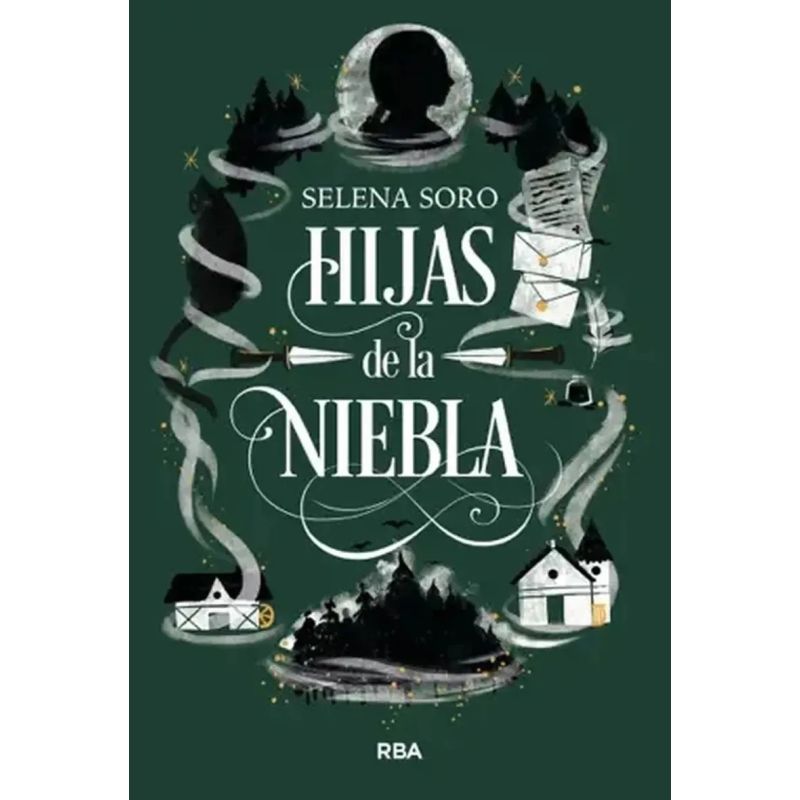 HIJAS DE LA NIEBLA (Nuevo)