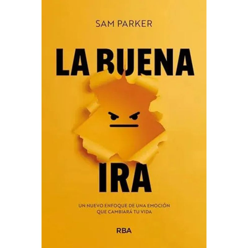 BUENA IRA, LA (Nuevo)