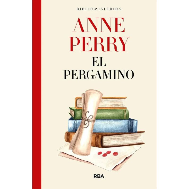 PERGAMINO, EL (Nuevo)