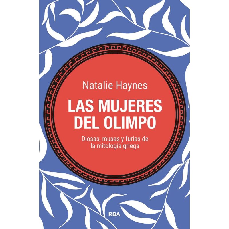 MUJERES DEL OLIMPO, LAS (Nuevo)
