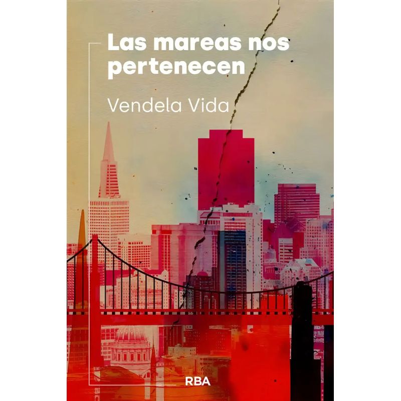 MAREAS NOS PERTENECEN, LAS (Nuevo)