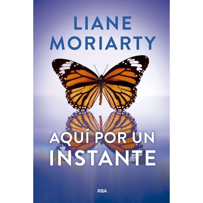 AQUI POR UN INSTANTE (Nuevo)
