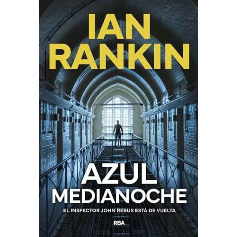 AZUL MEDIANOCHE (Nuevo)