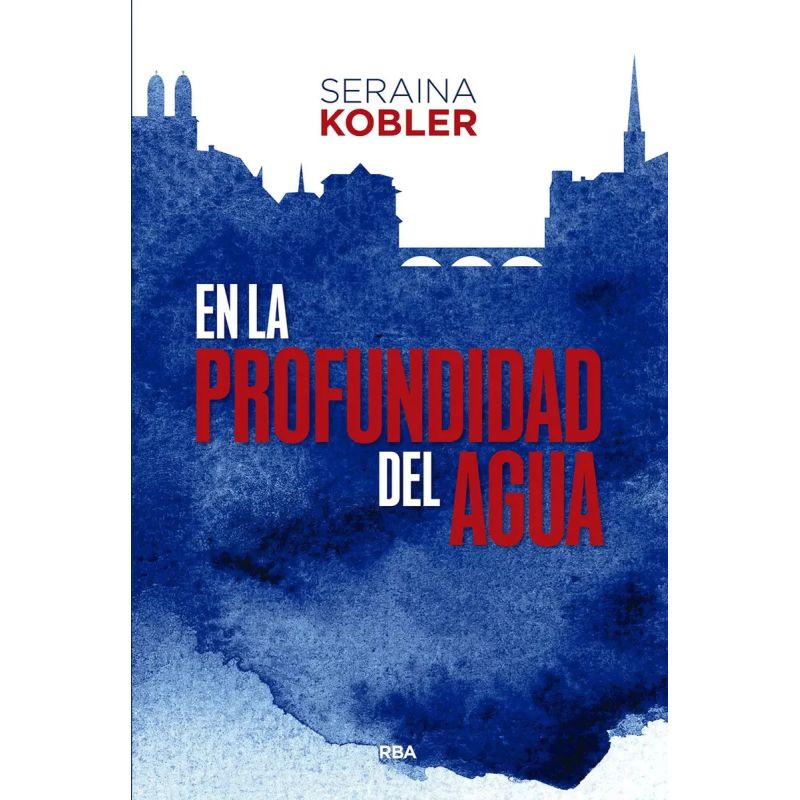 EN LA PROFUNDIDAD DEL AGUA (Nuevo)