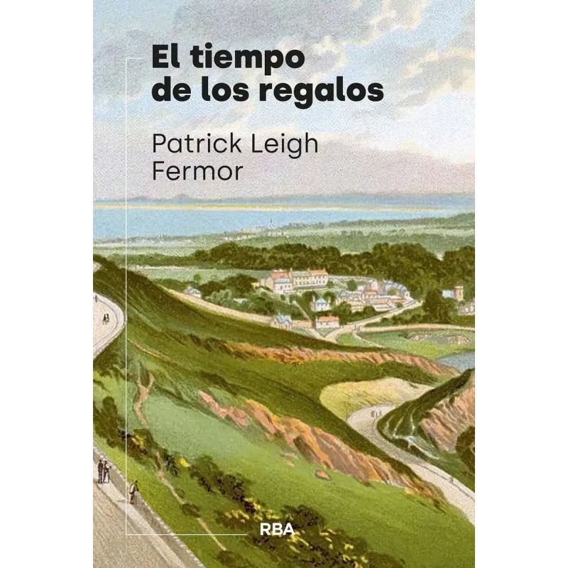 TIEMPO DE LOS REGALOS, EL (Nuevo)