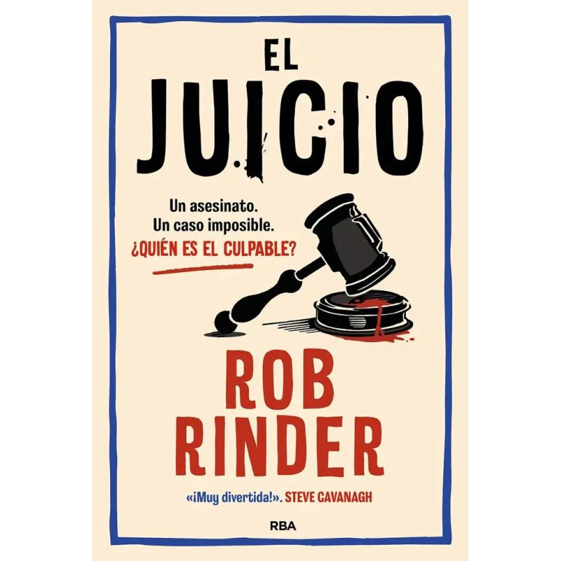 JUICIO, EL (Nuevo)