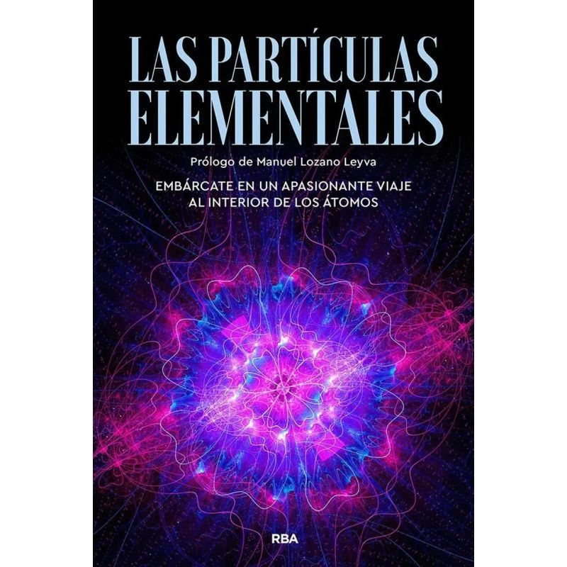 PARTICULAS ELEMENTALES, LAS (Nuevo)