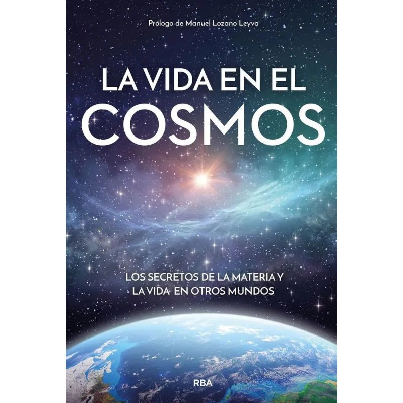 VIDA EN EL COSMOS, LA (Nuevo)