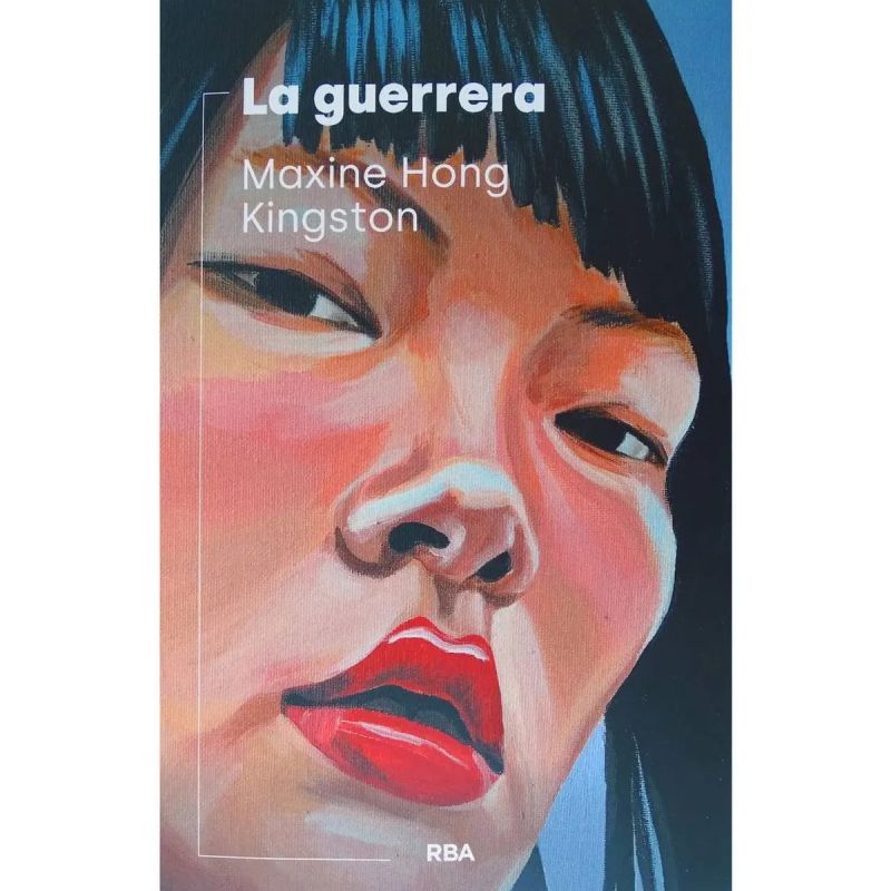GUERRERA, LA (Nuevo)