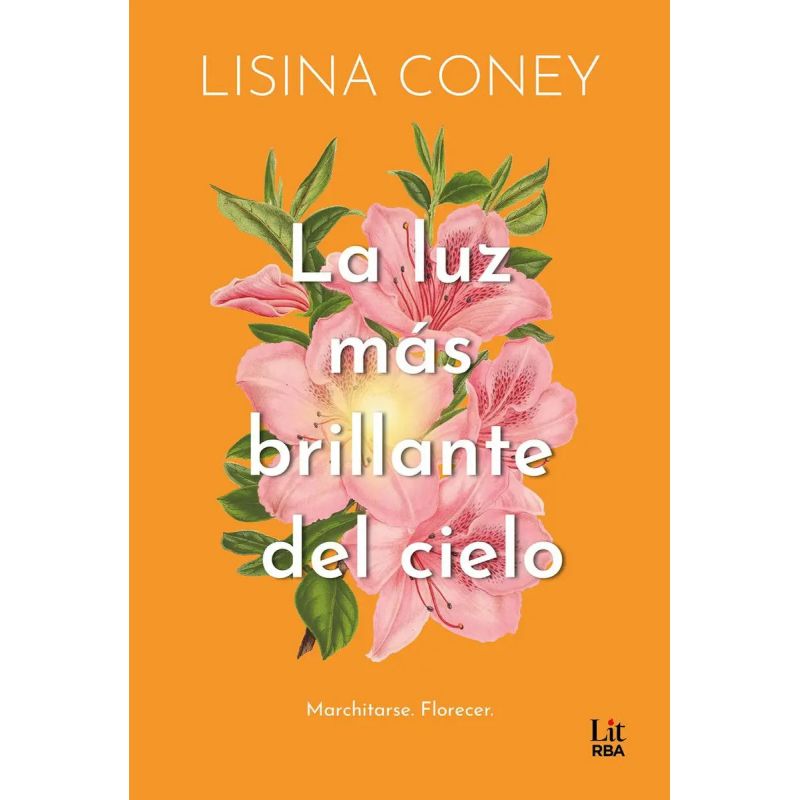 LUZ MAS BRILLANTE DEL CIELO, LA (Nuevo)
