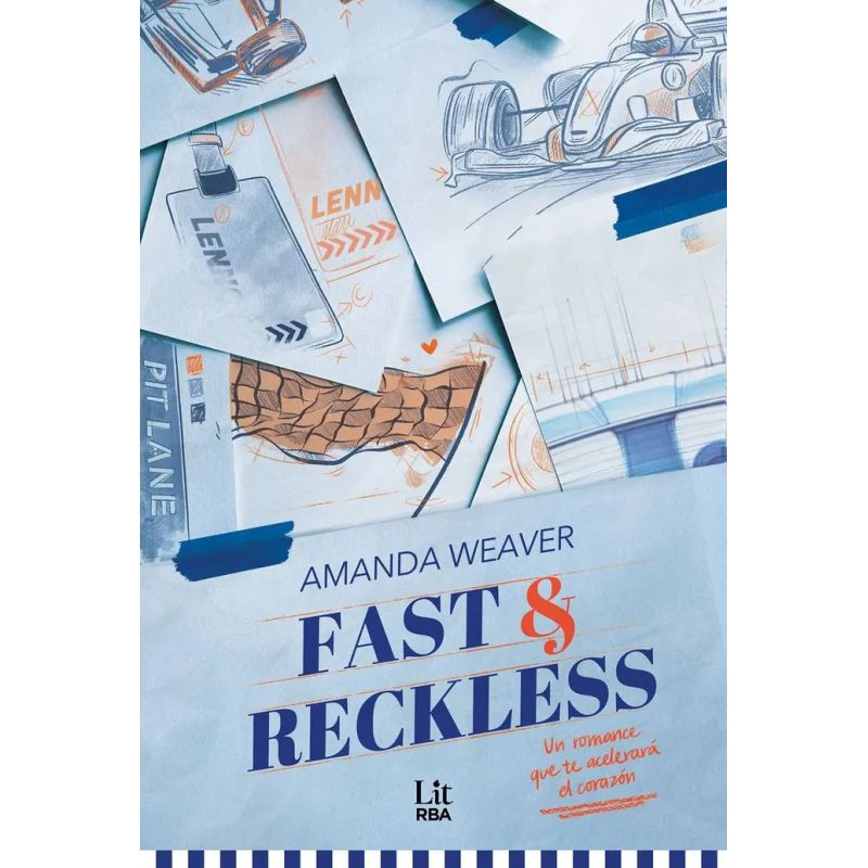 FAST &amp; RECKLESS (Nuevo)