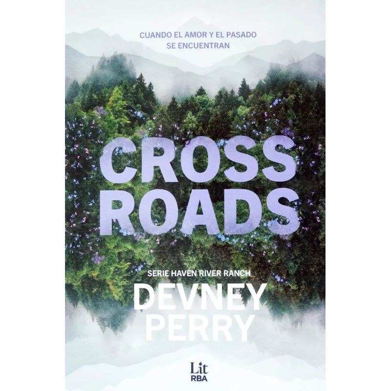 CROSSROADS - HAVEN RIVER RANCH 1 (Nuevo)