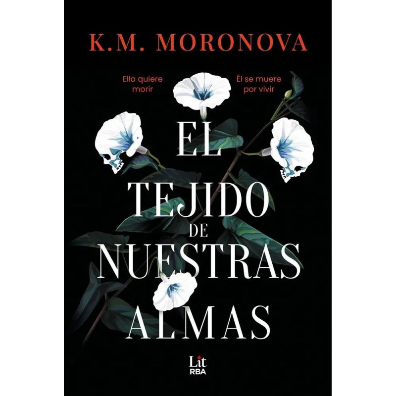 TEJIDO DE NUESTRAS ALMAS, EL (Nuevo)