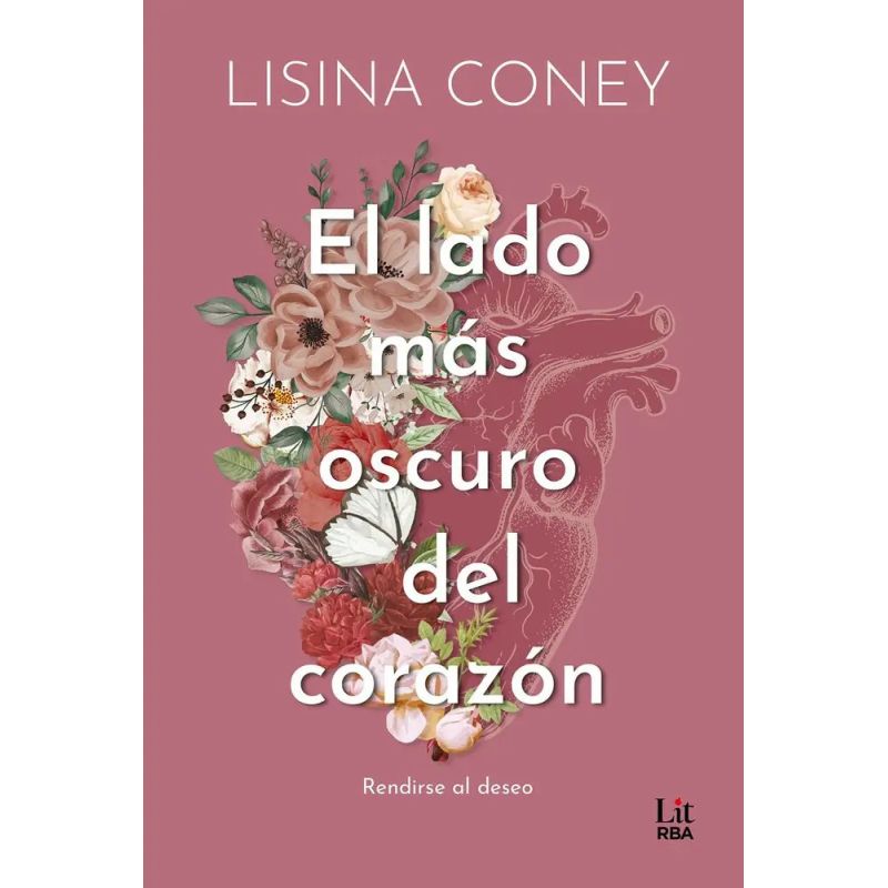 LADO MAS OSCURO DEL CORAZON, EL (Nuevo)