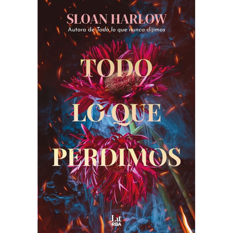 TODO LO QUE PERDIMOS (Nuevo)