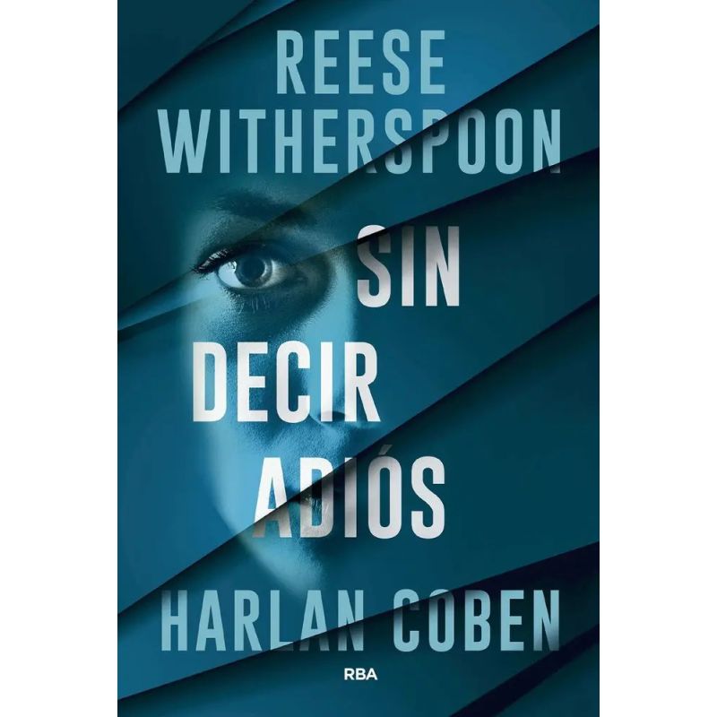 SIN DECIR ADIOS (Nuevo)