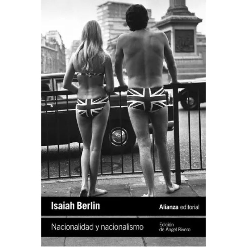 NACIONALIDAD Y NACIONALISMO (Nuevo)