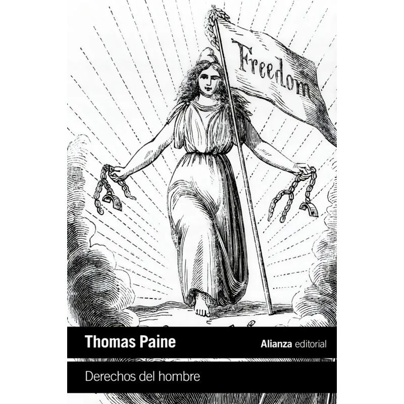 DERECHOS DEL HOMBRE (Nuevo)