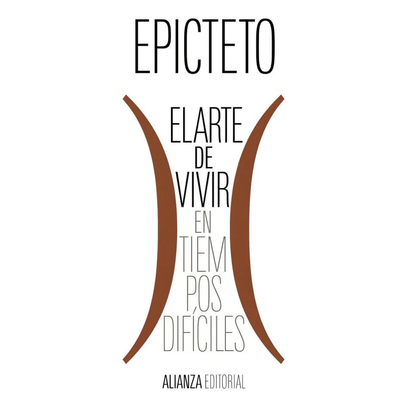 ARTE DE VIVIR (EN TIEMPOS DIFICILES), EL (Nuevo)