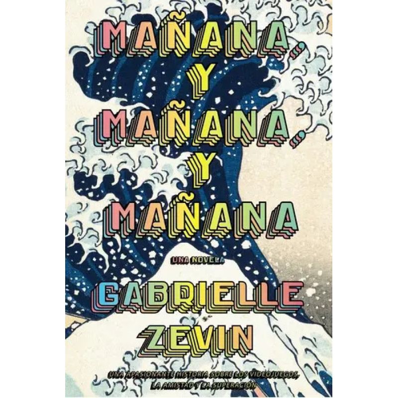 MAÑANA, Y MAÑANA, Y MAÑANA (ADN) (Nuevo)