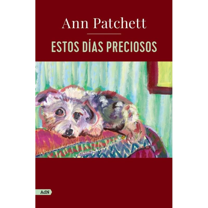 ESTOS DIAS PRECIOSOS (Nuevo)