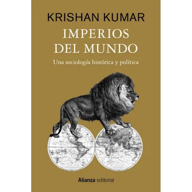 IMPERIOS DEL MUNDO (Nuevo)