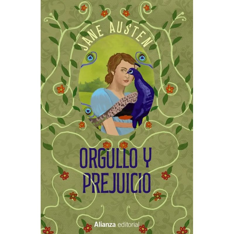 ORGULLO Y PREJUICIO (Nuevo)