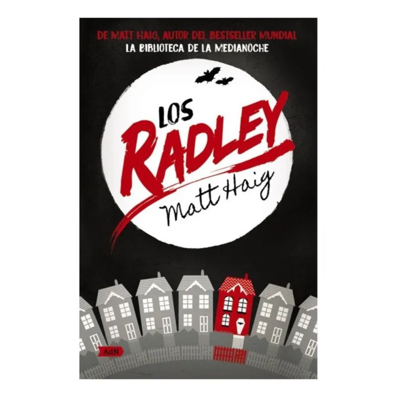 RADLEY, LOS (Nuevo)