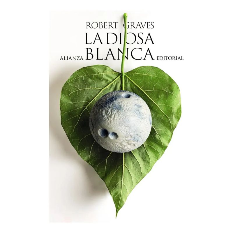 DIOSA BLANCA, LA (Nuevo)