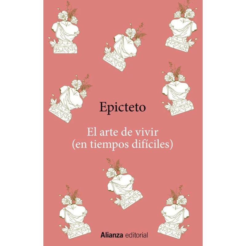 ARTE DE VIVIR (EN TIEMPOS DIFICILES), EL - TD (Nuevo)