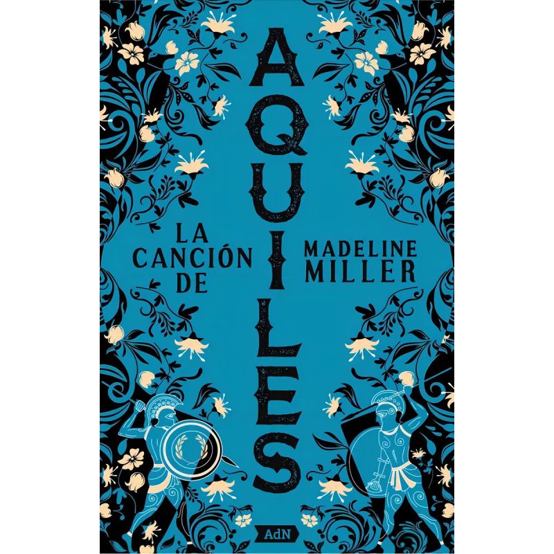 CANCION DE AQUILES, LA (BOLSILLO) (Nuevo)