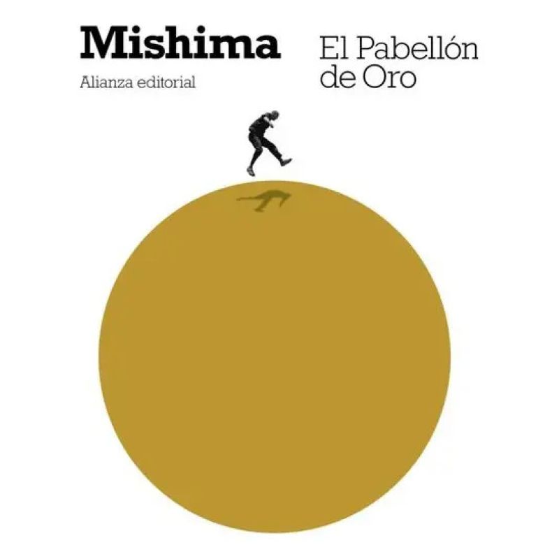 PABELLON DE ORO, EL (Nuevo)