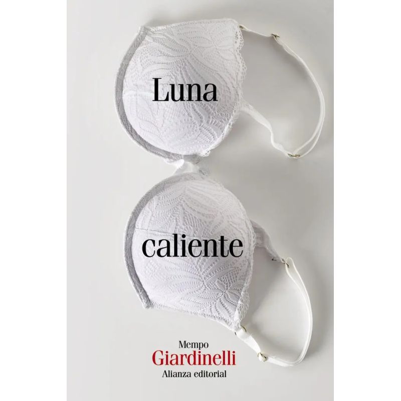 LUNA CALIENTE (Nuevo)