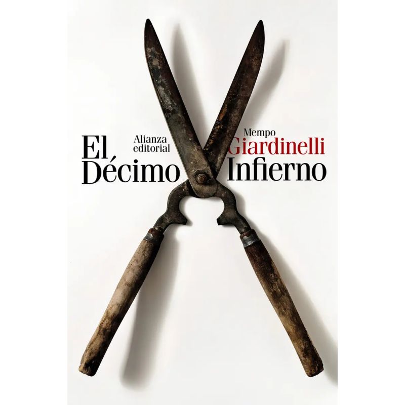 DECIMO INFIERNO, EL (Nuevo)