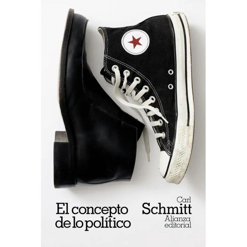 CONCEPTO DE LO POLITICO, EL (Nuevo)