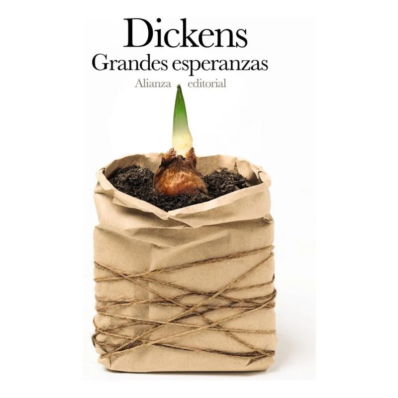GRANDES ESPERANZAS (Nuevo)