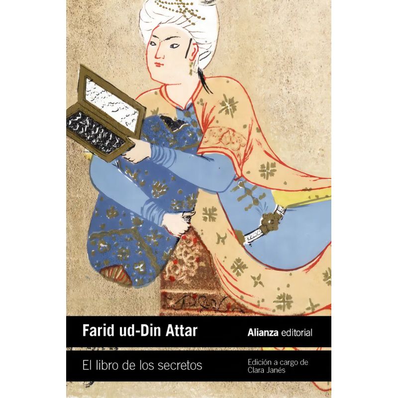LIBRO DE LOS SECRETOS, EL (Nuevo)