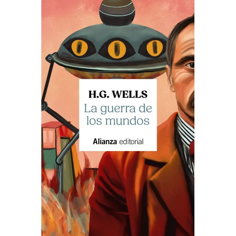 GUERRA DE LOS MUNDOS, LA (Nuevo)