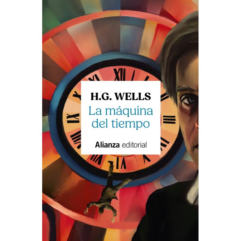 MAQUINA DEL TIEMPO, LA (Nuevo)