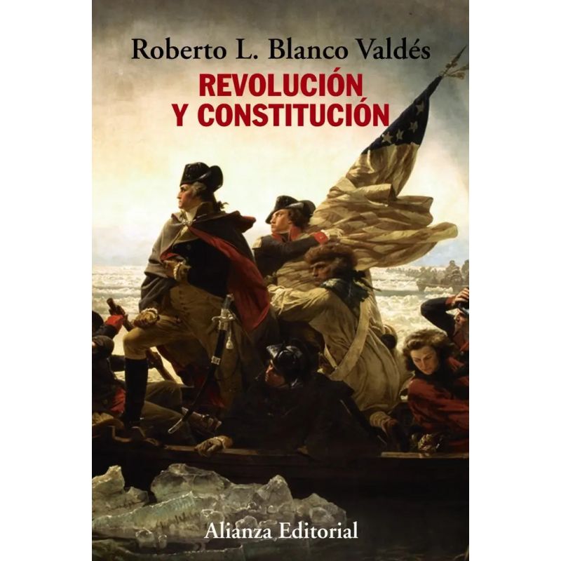 REVOLUCION Y CONSTITUCION (Nuevo)