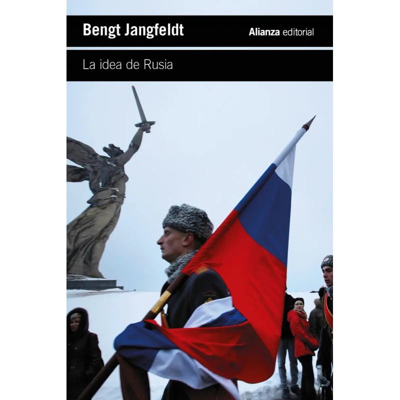 IDEA DE RUSIA, LA (Nuevo)