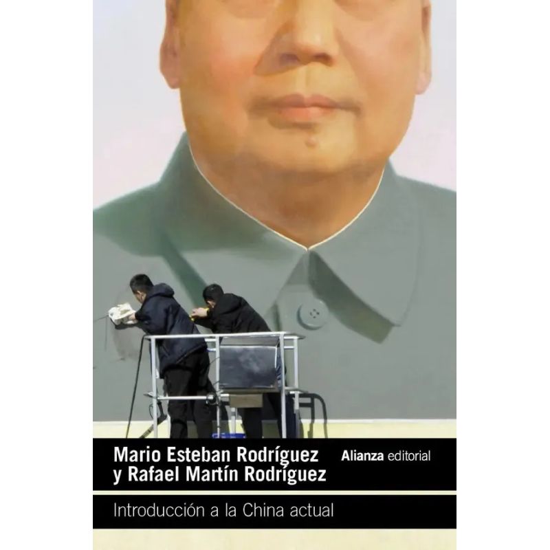 INTRODUCCION A LA CHINA ACTUAL (Nuevo)