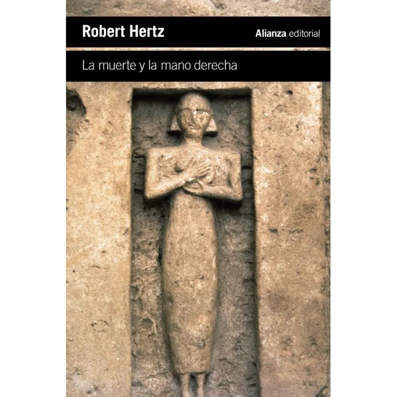MUERTE Y LA MANO DERECHA, LA (Nuevo)