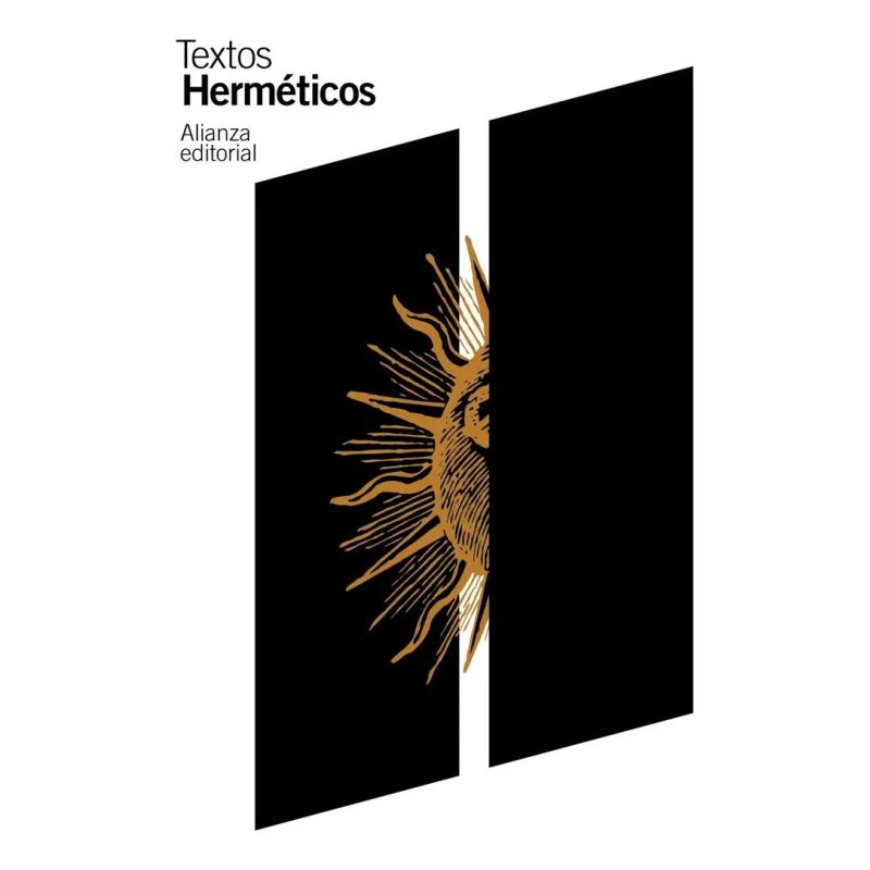 TEXTOS HERMETICOS (Nuevo)