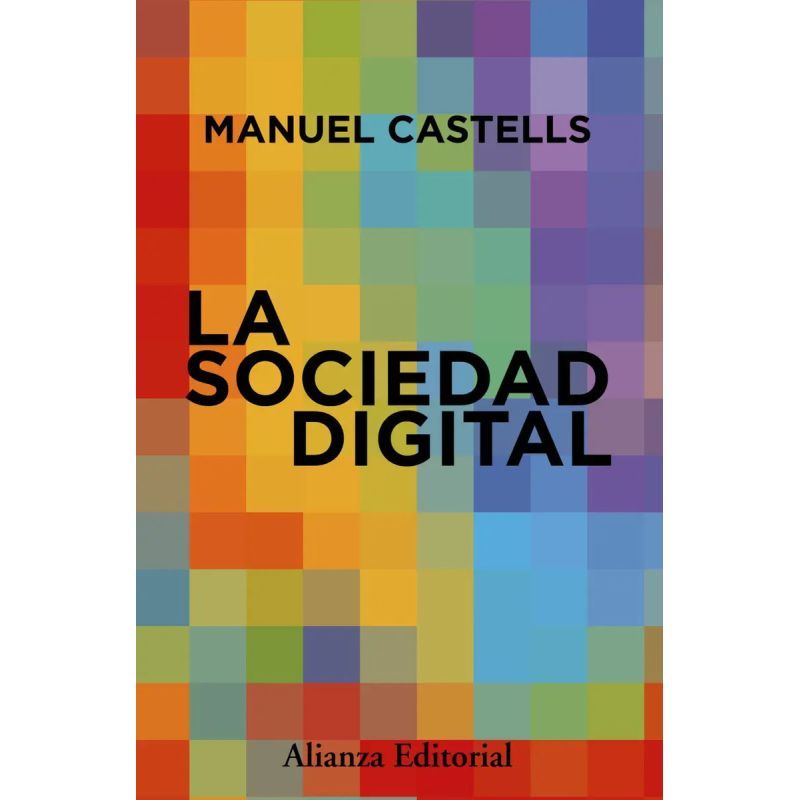 SOCIEDAD DIGITAL, LA (Nuevo)