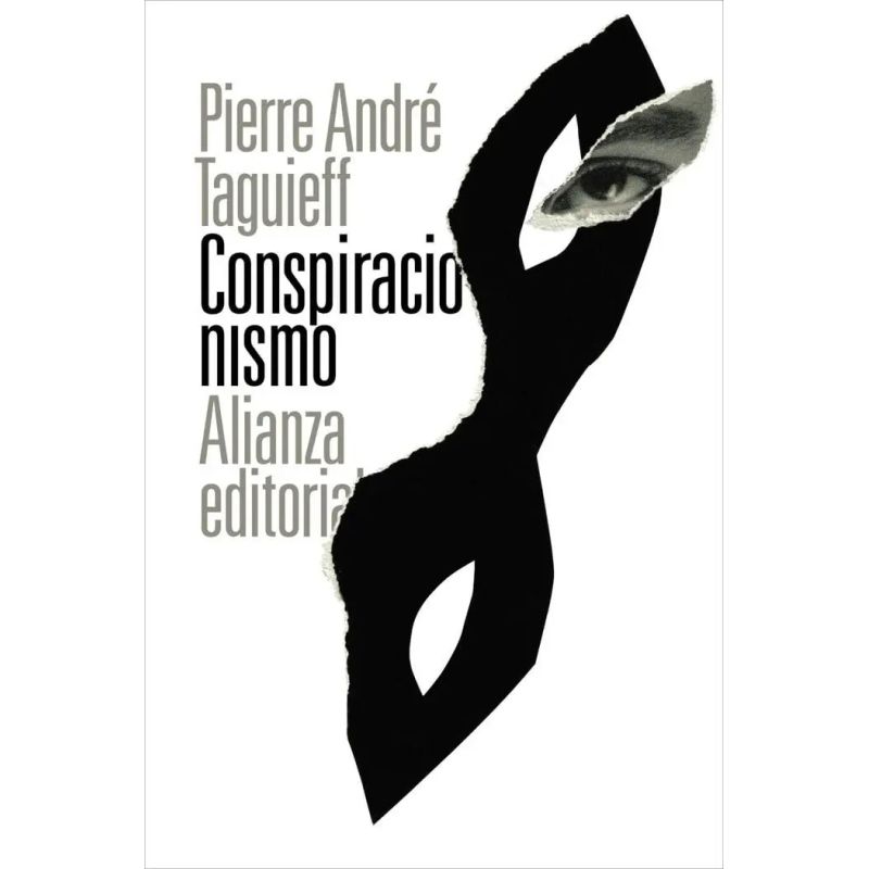 CONSPIRACIONISMO (Nuevo)