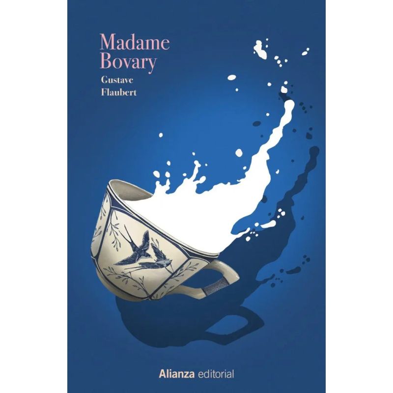 MADAME BOVARY (Nuevo)