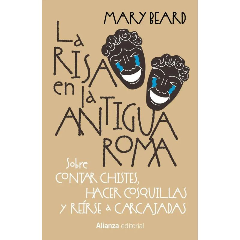 RISA EN LA ANTIGUA ROMA, LA (Nuevo)